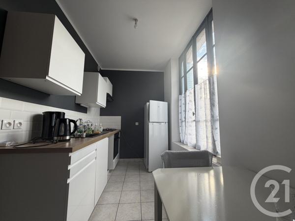 Immeuble à vendre  148 m2 CHAMPSECRET - 61