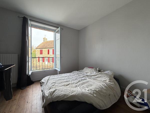 Immeuble à vendre  148 m2 CHAMPSECRET - 61