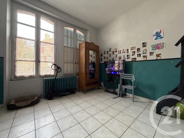 Immeuble à vendre  148 m2 CHAMPSECRET - 61