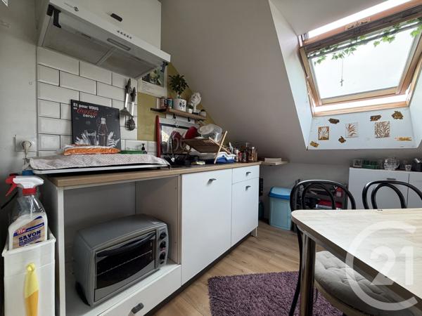 Immeuble à vendre  148 m2 CHAMPSECRET - 61