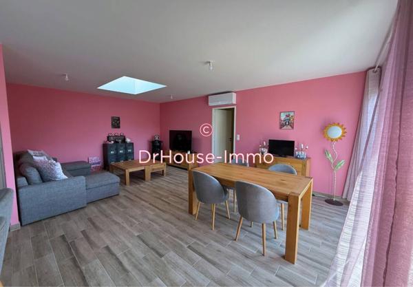 Maison à vendre 4 pièces de 95 m²