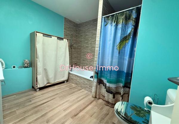 Maison à vendre 4 pièces de 95 m²