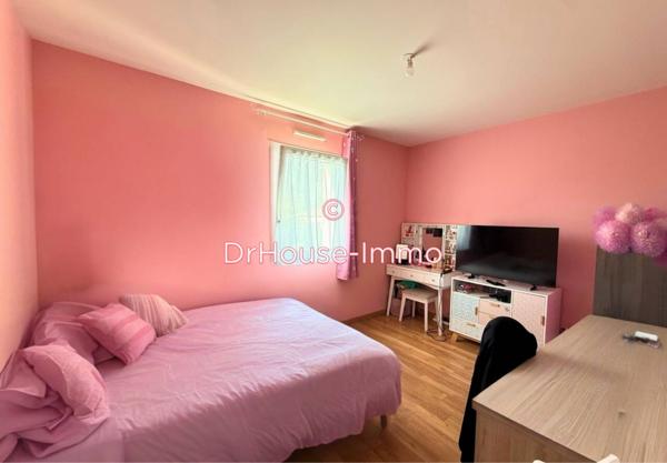 Maison à vendre 4 pièces de 95 m²