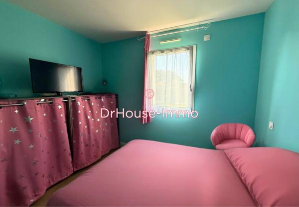 Maison à vendre 4 pièces de 95 m²