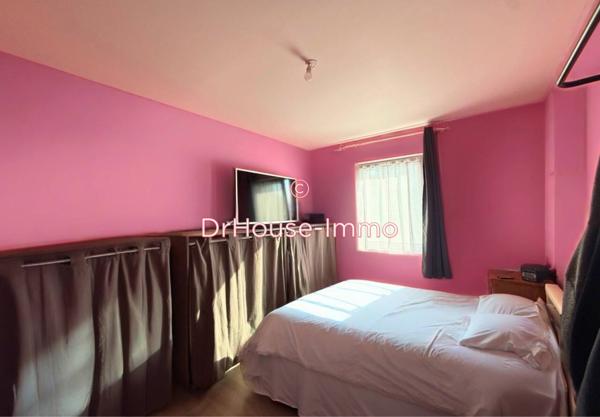 Maison à vendre 4 pièces de 95 m²