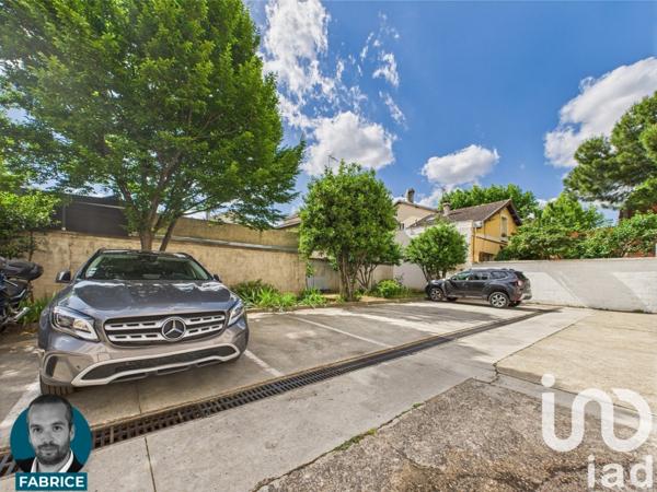 Appartement à vendre 4 pièces 80 m² Alfortville