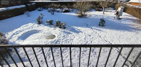 Maison à vendre à Saint-Ouen-du-Tilleul dans l'Eure (27670), ref : VTE 114246