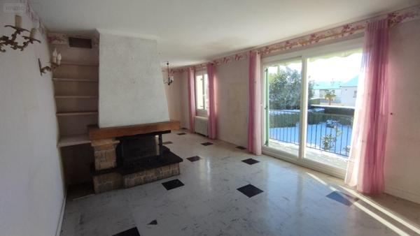 Maison à vendre à Saint-Ouen-du-Tilleul dans l'Eure (27670), ref : VTE 114246