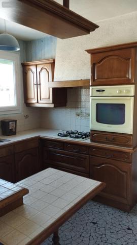 Maison à vendre à Saint-Ouen-du-Tilleul dans l'Eure (27670), ref : VTE 114246