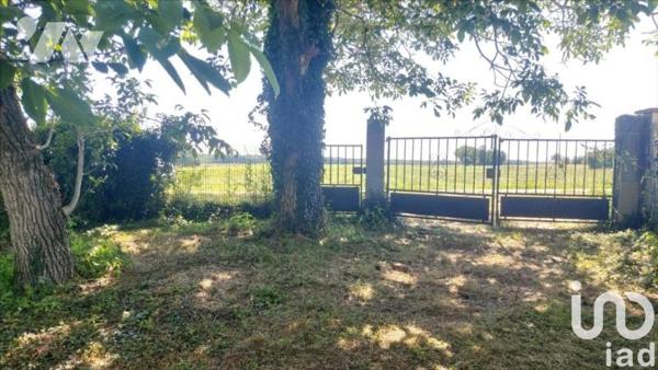 Terrain à vendre 599 m² Dormelles