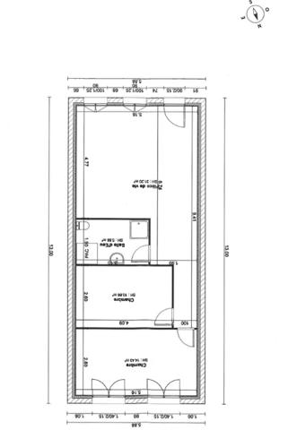 Terrain à vendre 599 m² Dormelles