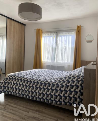 Maison à vendre 5 pièces 118 m² Poix-de-Picardie