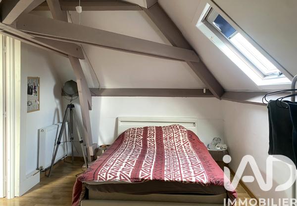Maison à vendre 5 pièces 118 m² Poix-de-Picardie