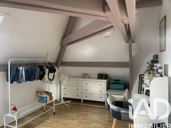 Maison à vendre 5 pièces 118 m² Poix-de-Picardie