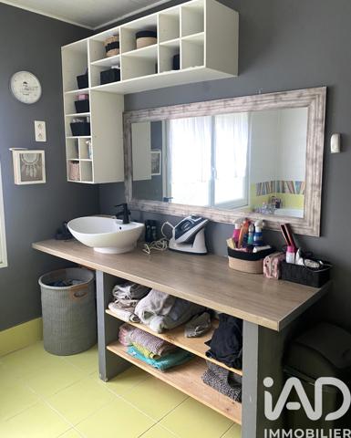 Maison à vendre 5 pièces 118 m² Poix-de-Picardie