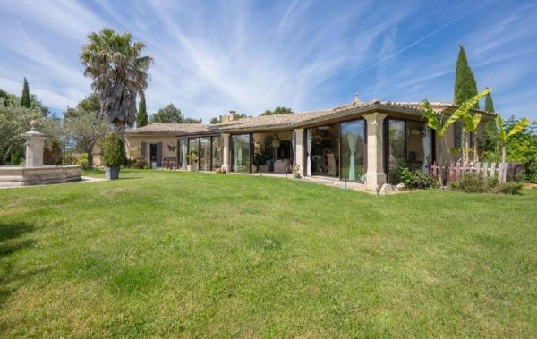 Vente Maison Vaison-la-romaine