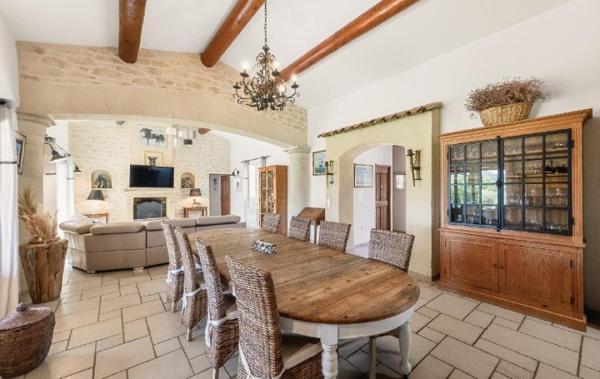 Vente Maison Vaison-la-romaine