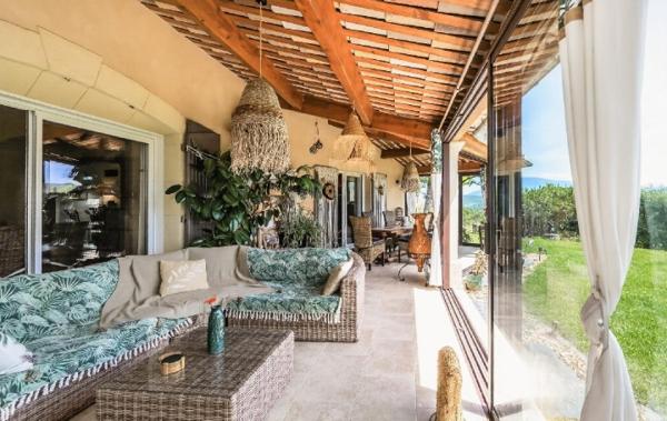 Vente Maison Vaison-la-romaine