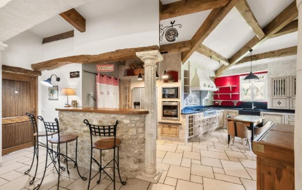 Vente Maison Vaison-la-romaine