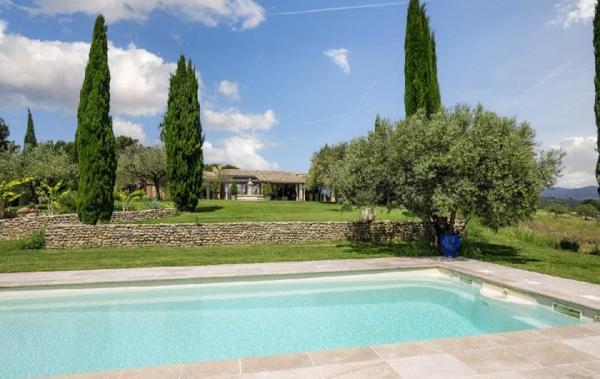 Vente Maison Vaison-la-romaine