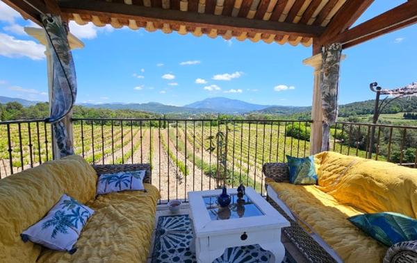 Vente Maison Vaison-la-romaine