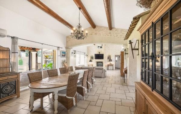 Vente Maison Vaison-la-romaine