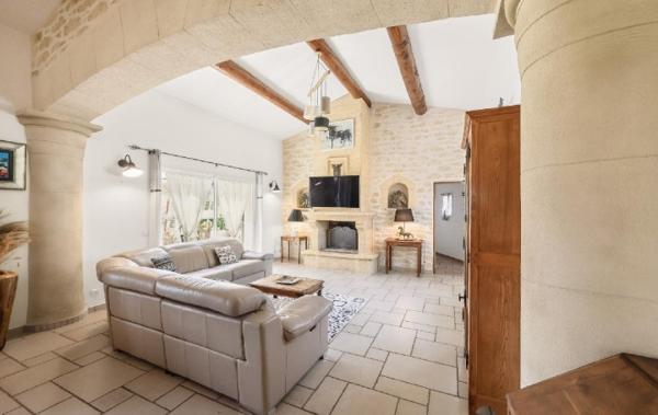 Vente Maison Vaison-la-romaine