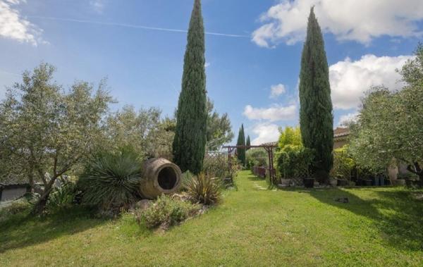 Vente Maison Vaison-la-romaine