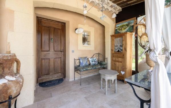 Vente Maison Vaison-la-romaine