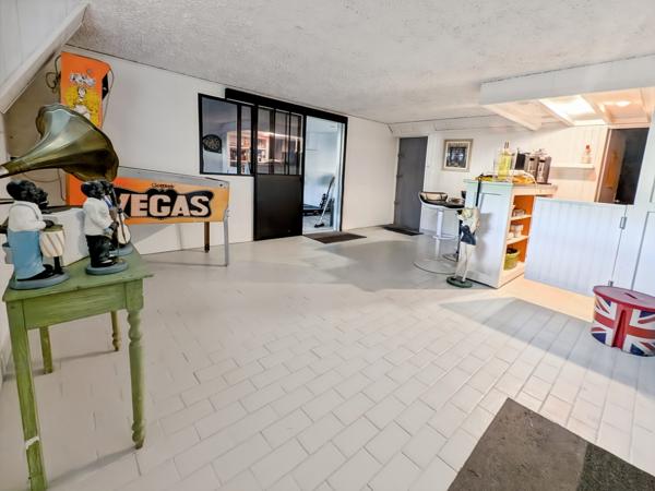 MAISON FAMILIALE AU BOIS FEUILLY