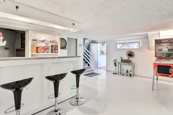 MAISON FAMILIALE AU BOIS FEUILLY
