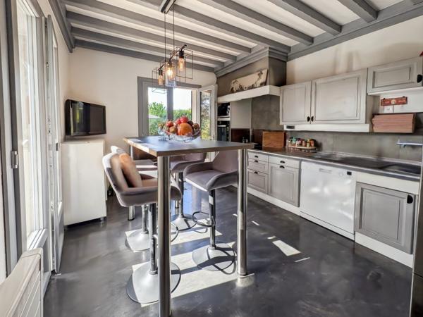 MAISON FAMILIALE AU BOIS FEUILLY