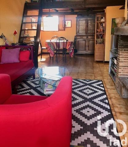 Appartement 7 pièces de 110 m² à Perpignan (66000)