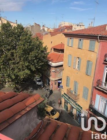 Appartement 7 pièces de 110 m² à Perpignan (66000)