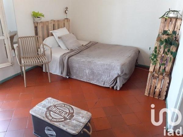 Appartement 7 pièces de 110 m² à Perpignan (66000)