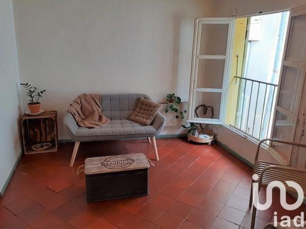 Appartement 7 pièces de 110 m² à Perpignan (66000)