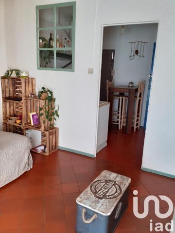 Appartement 7 pièces de 110 m² à Perpignan (66000)