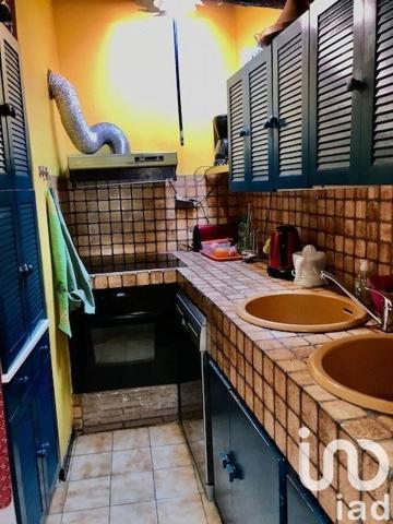 Appartement 7 pièces de 110 m² à Perpignan (66000)