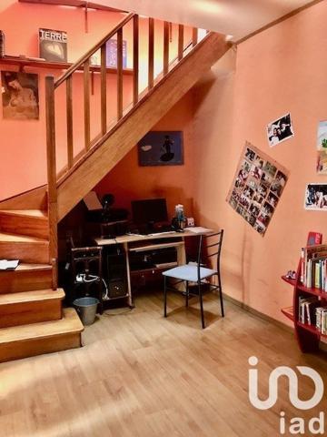 Appartement 7 pièces de 110 m² à Perpignan (66000)