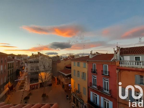 Appartement 7 pièces de 110 m² à Perpignan (66000)