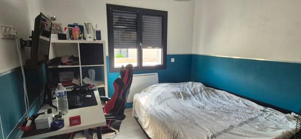 Villa Saint Andre De Sangonis 5 pièce(s) 110 m2