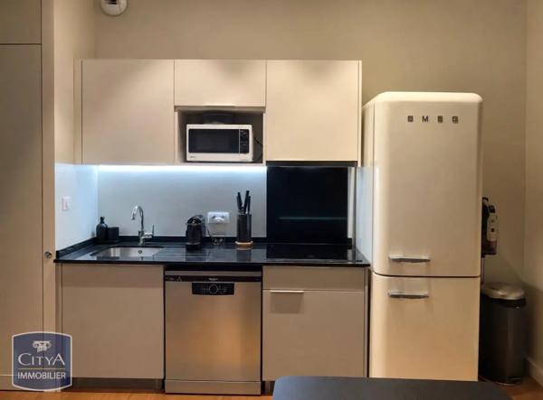 Appartement à louer 3 pièces 53.96m² Cannes (06400)