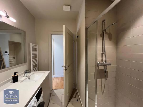 Appartement à louer 3 pièces 53.96m² Cannes (06400)