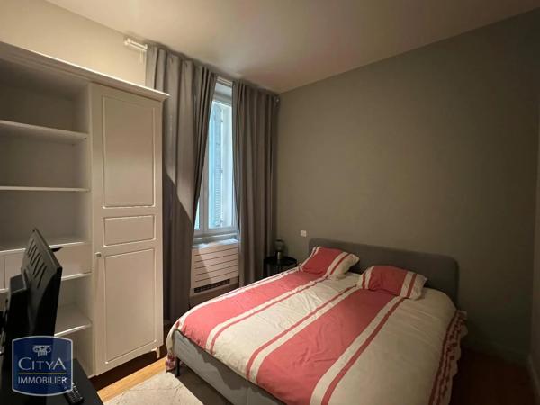Appartement à louer 3 pièces 53.96m² Cannes (06400)