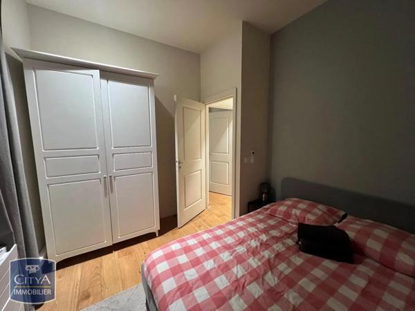 Appartement à louer 3 pièces 53.96m² Cannes (06400)