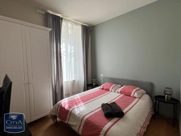 Appartement à louer 3 pièces 53.96m² Cannes (06400)