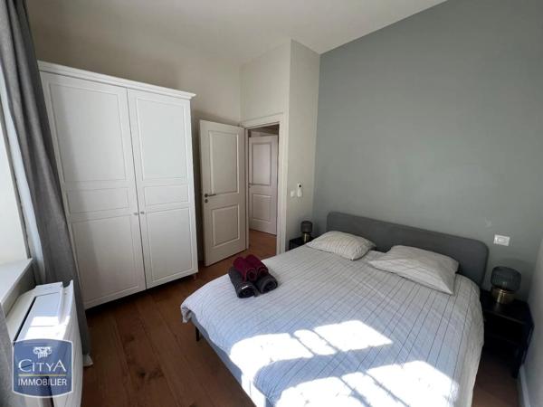 Appartement à louer 3 pièces 53.96m² Cannes (06400)