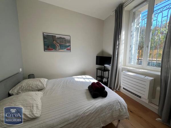 Appartement à louer 3 pièces 53.96m² Cannes (06400)