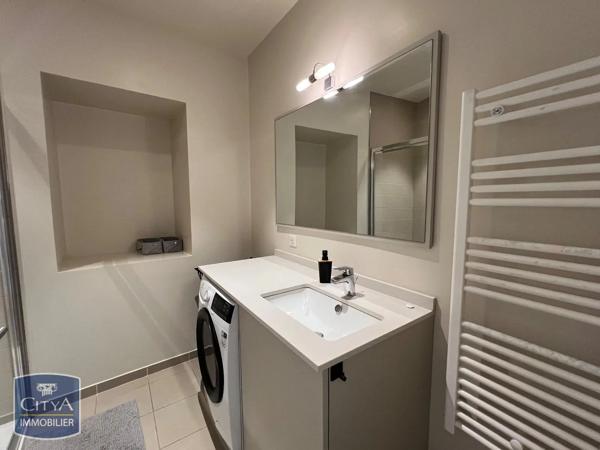 Appartement à louer 3 pièces 53.96m² Cannes (06400)