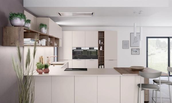 appartement à vendre 4 pièces CHESSY (77) 78m2 Balcon 11m2 2PK